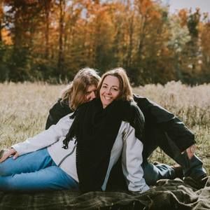 Meet your Posher, Nadine